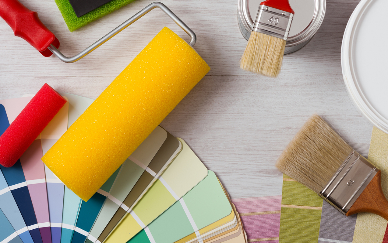 Hasköy dış cephe boyama